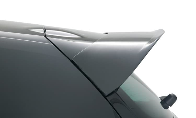 VW SCIROCCO - RDX DACHSPOILER RDDS076 – Bild 3