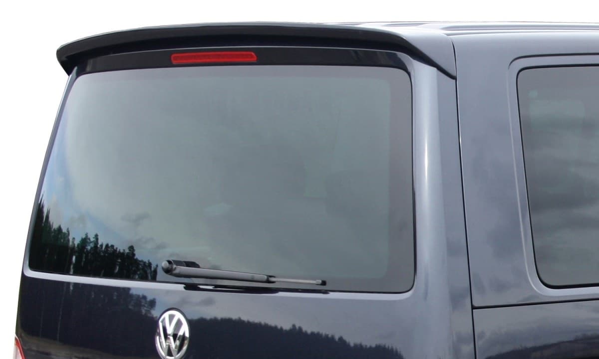 VW T6.1 - RDX DACHSPOILER RDDS122 – Bild 3