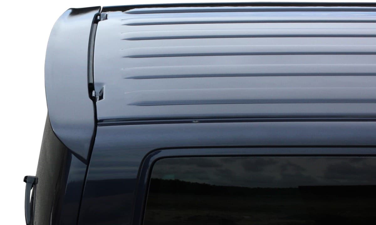 VW T6.1 - RDX DACHSPOILER RDDS122 – Bild 4