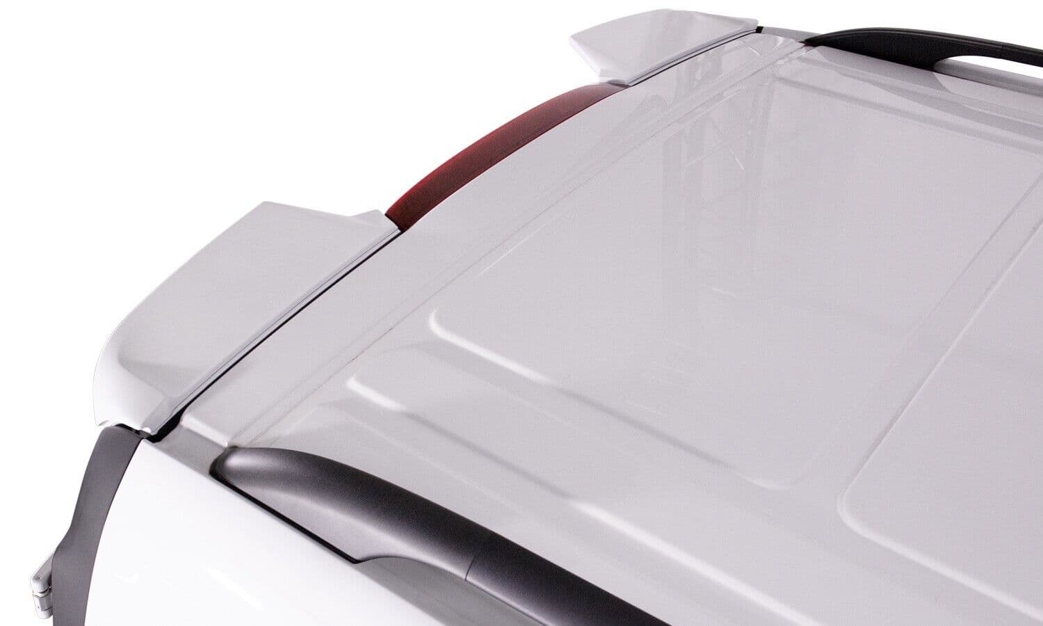 MERCEDES V-KLASSE - RDX DACHSPOILER CAP – RDX