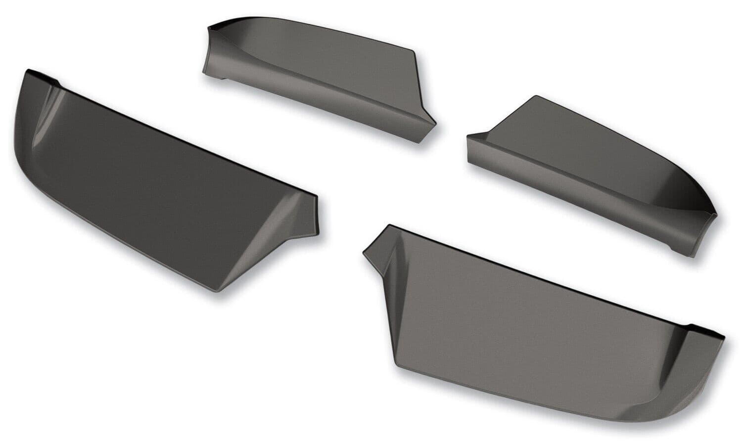 MERCEDES V-KLASSE - RDX DACHSPOILER CAP – Bild 2