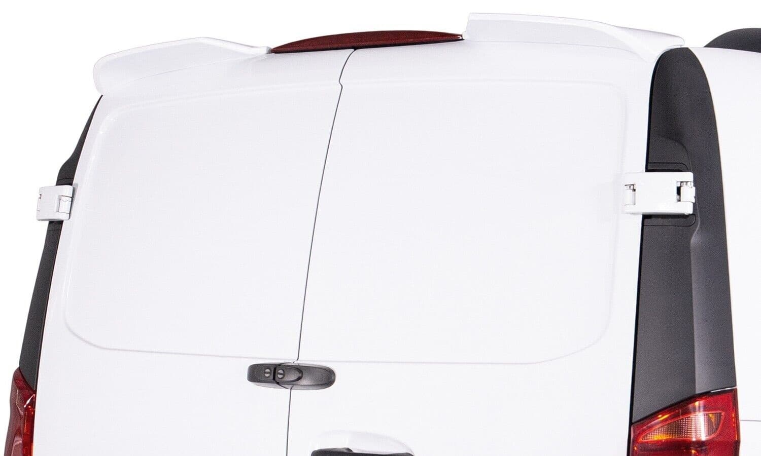 MERCEDES V-KLASSE - RDX DACHSPOILER CAP – Bild 3