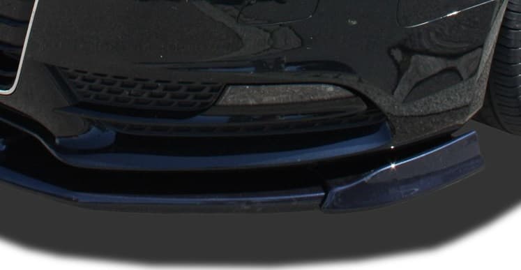 AUDI A5 FACELIFT - RDX VARIO-X FRONTSPOILER | FRONTLIPPE – Bild 3