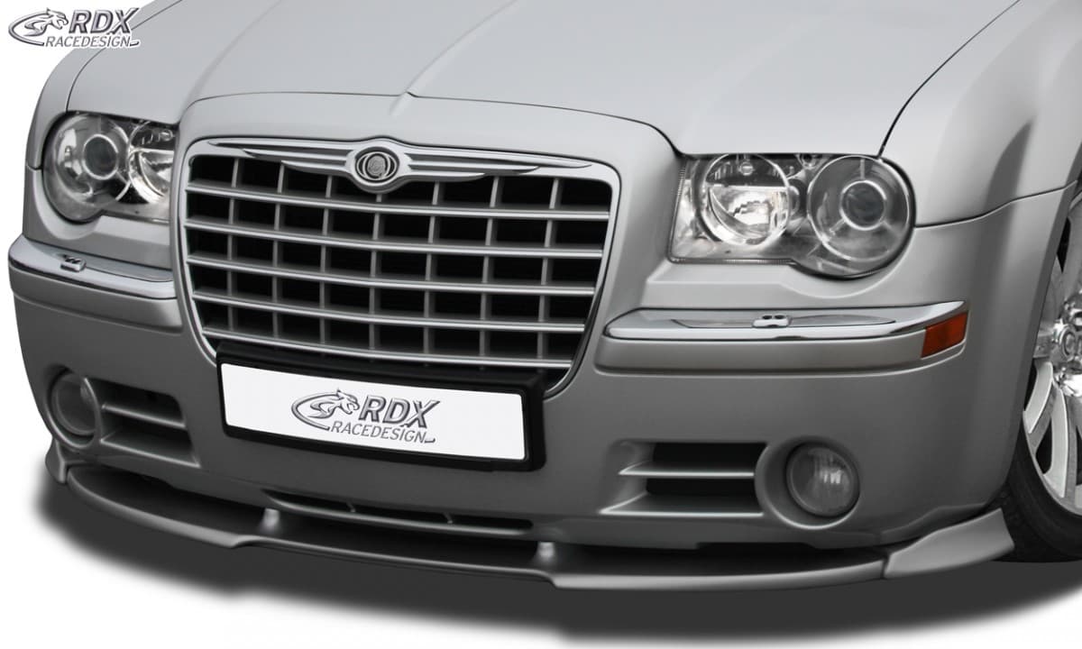 CHRYSLER 300C - RDX FRONTSPOILER VARIO-X