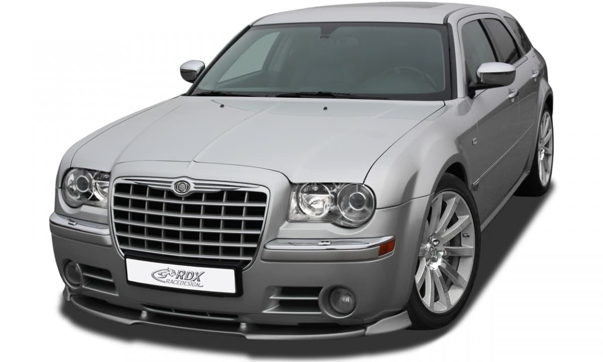 CHRYSLER 300C - RDX FRONTSPOILER VARIO-X – Bild 2