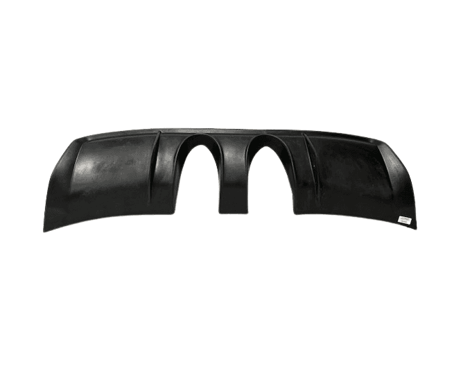 SEAT LEON - HECK DIFFUSOR BLENDE