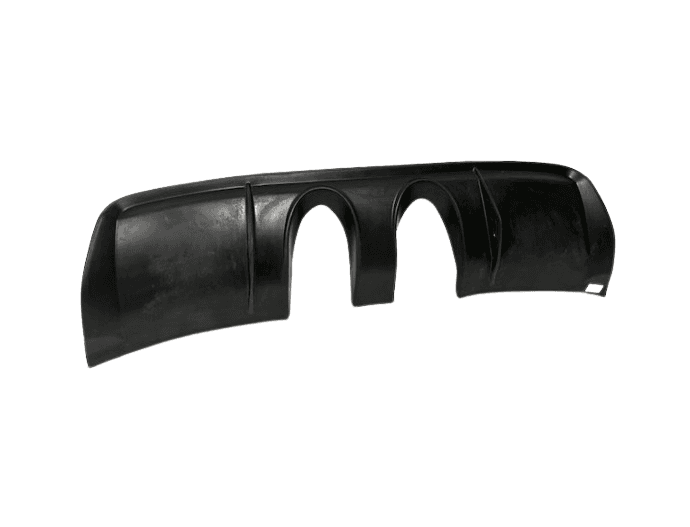 SEAT LEON - HECK DIFFUSOR BLENDE – Bild 3