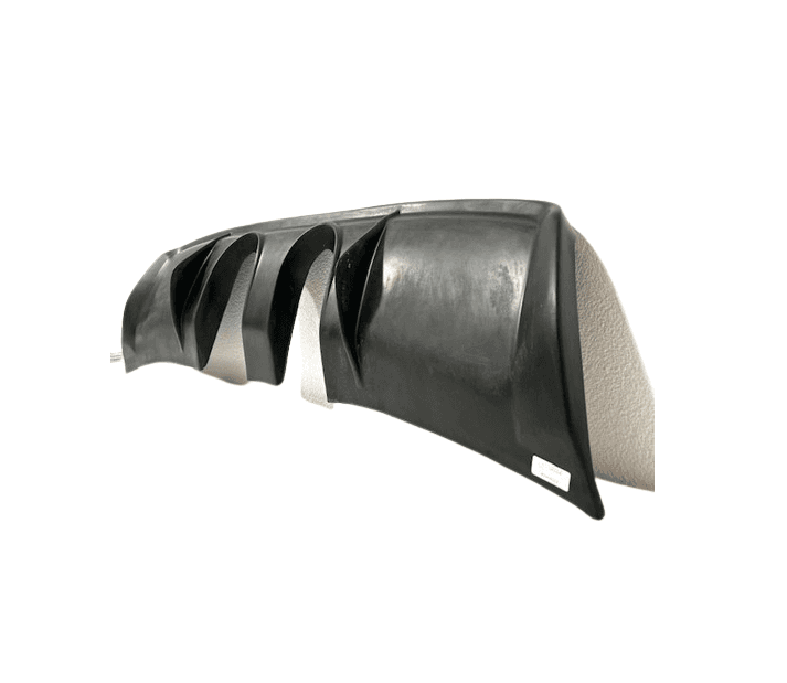 SEAT LEON - HECK DIFFUSOR BLENDE – Bild 5
