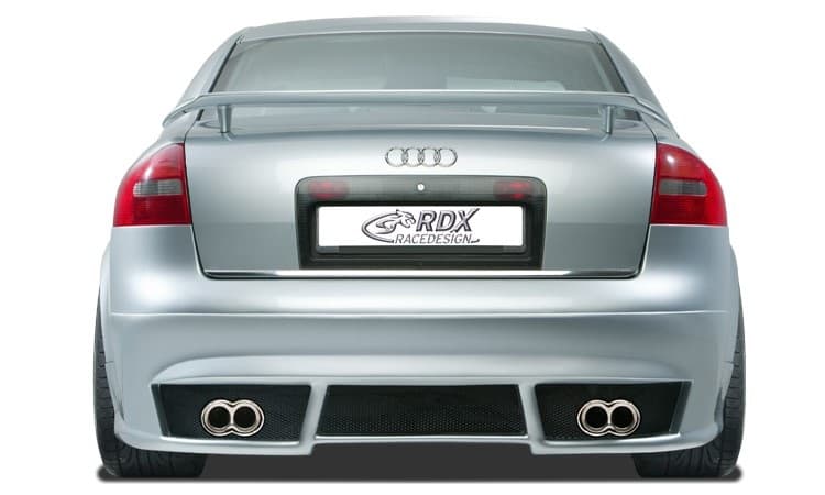 AUDI A6 LIMOUSINE - HECKSPOILER (RDX) – Bild 3