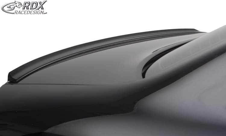 AUDI A5 - HECKLIPPE HECKSPOILER