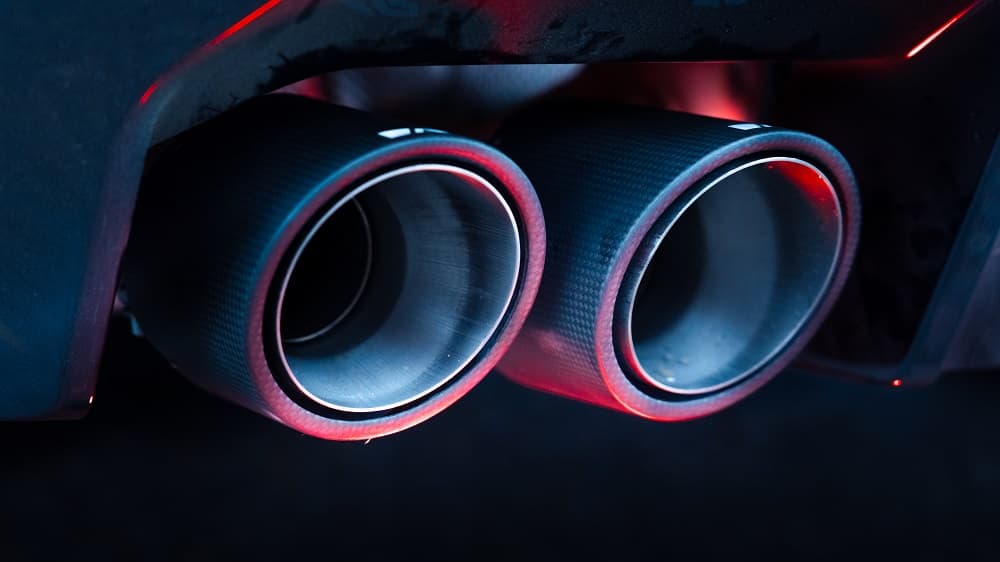 BMW M5 - REMUS DUPLEX SPORTAUSPUFF ANLAGE – Bild 5