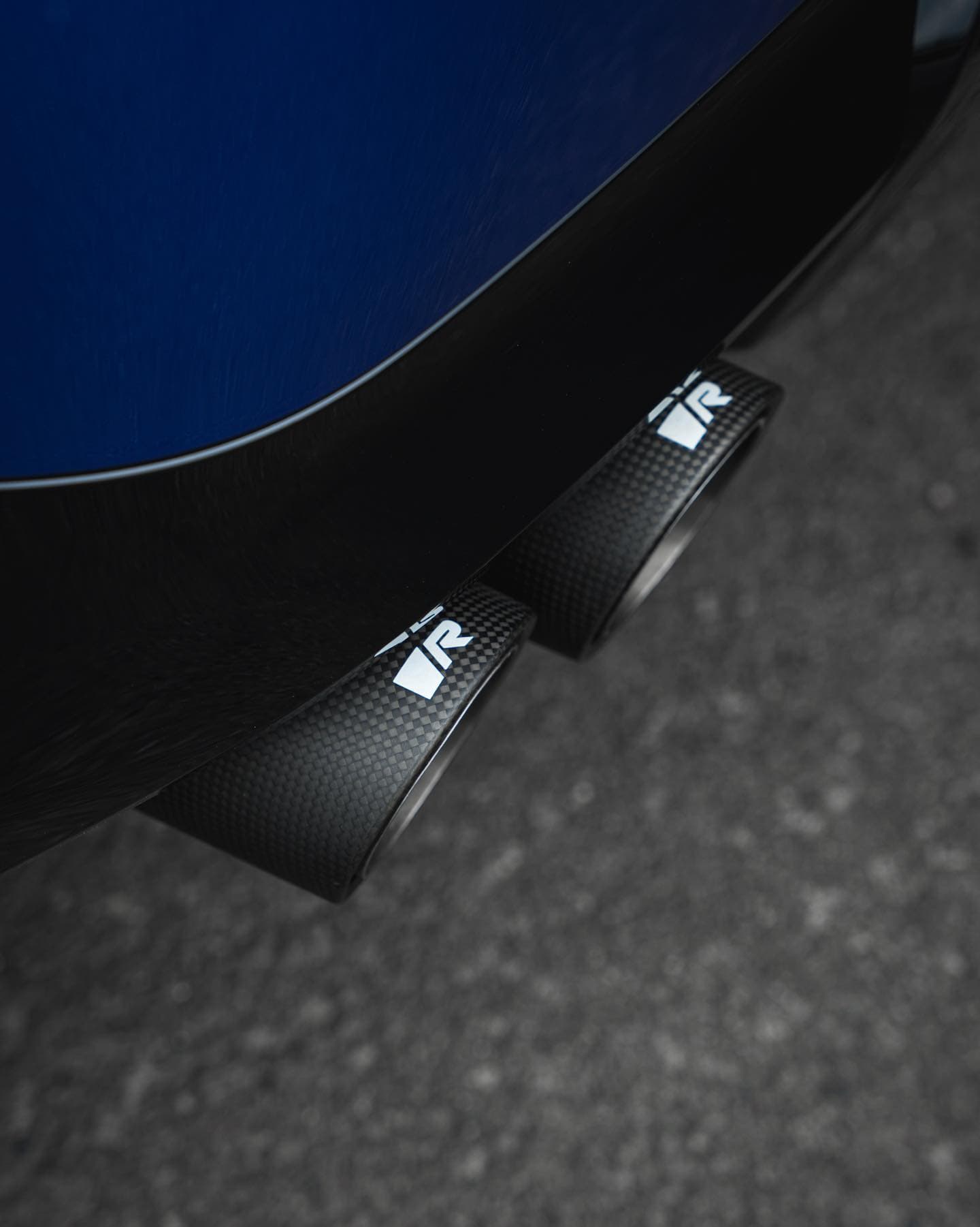 BMW M240i xDrive - REMUS DUPLEX SPORT AUSPUFF – Bild 4