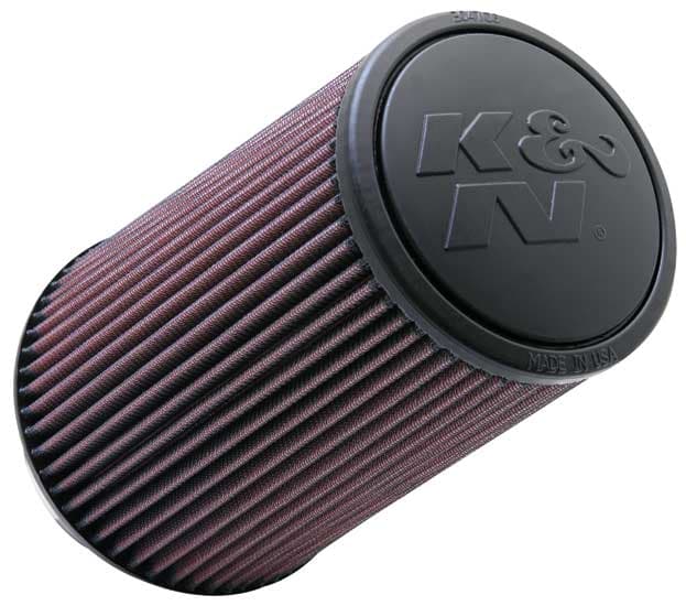 K&N RE-0870 UNIVERSELLER LUFT FILTER