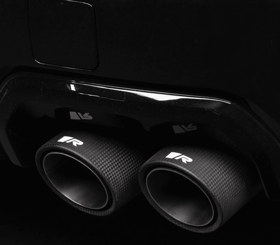 MINI COUNTRYMAN JCW ALL4 - REMUS DUPLEX SPORTAUSPUFF ANLAGE – Bild 2