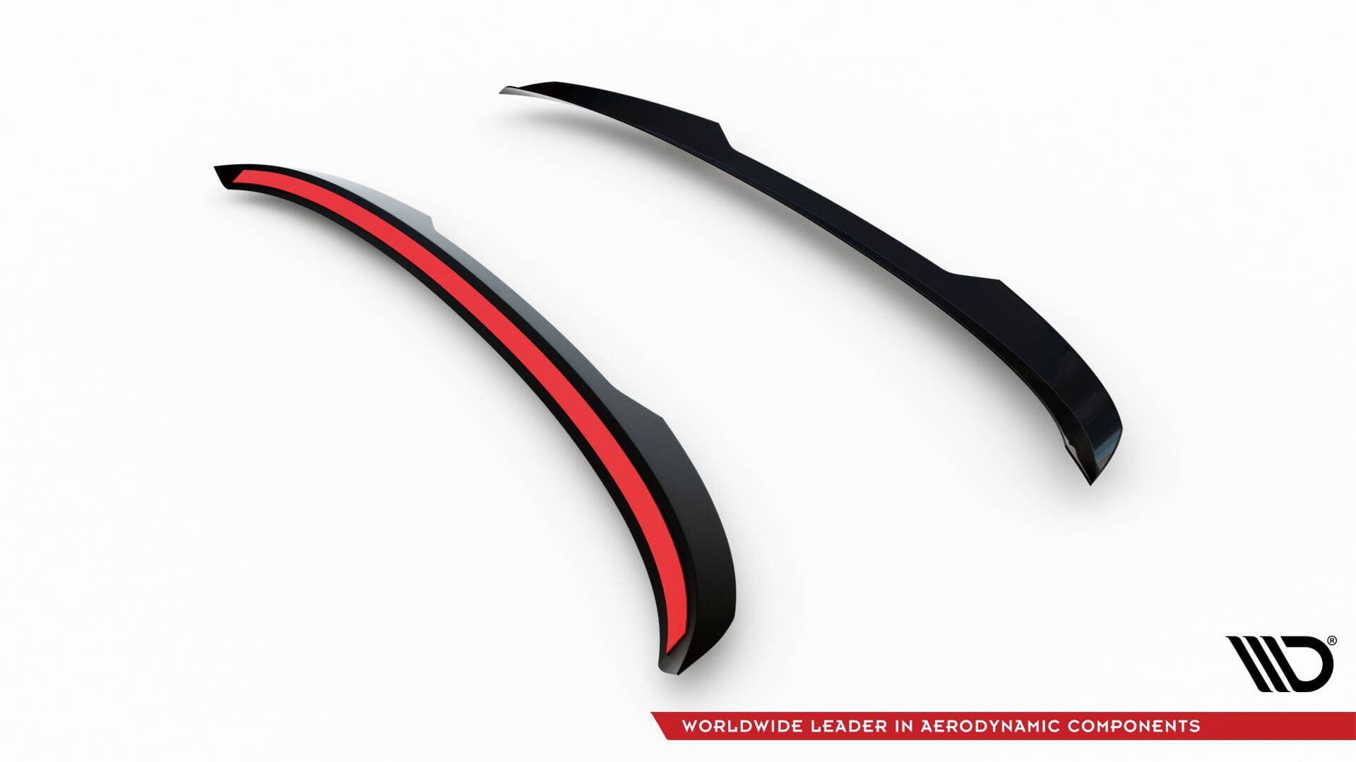RENAULT AUSTRAL - MAXTON DESIGN DACHSPOILER LIPPE ABRISSKANTE – Bild 5