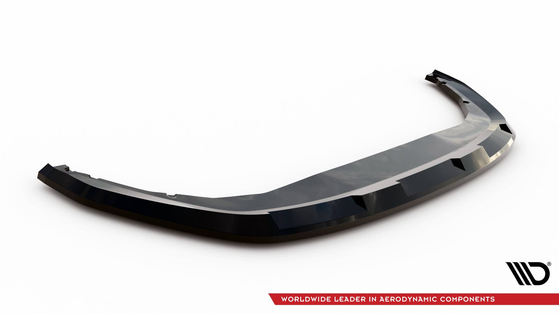 RENAULT AUSTRAL - MAXTON DESIGN FRONTSPOILER | FRONTLIPPE – Bild 5