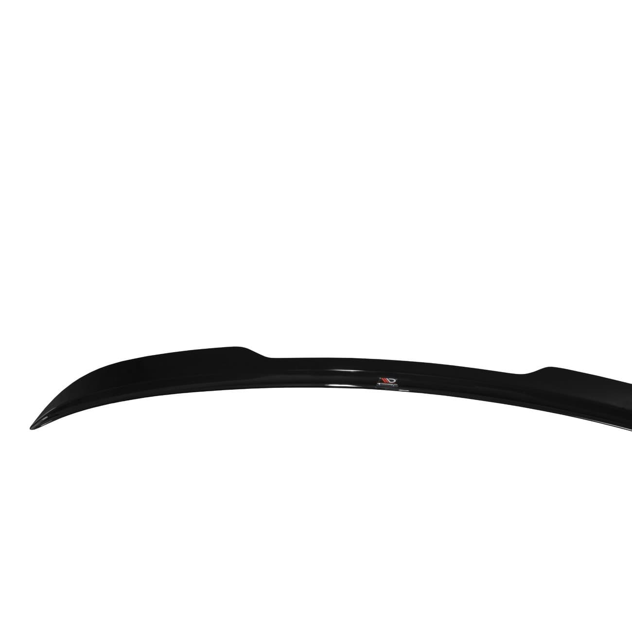 RENAULT CLIO 4 RS - MAXTON DESIGN DACHSPOILER LIPPE ABRISSKANTE – Bild 5
