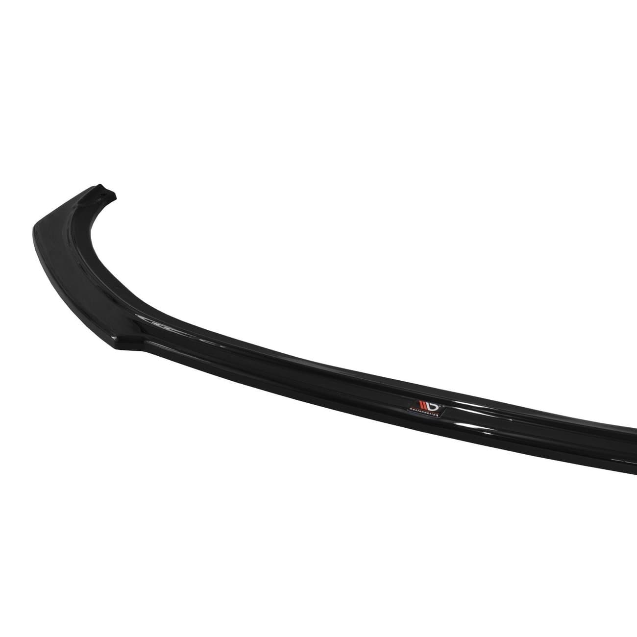 RENAULT CLIO 4 RS - MAXTON DESIGN FRONTSPOILER LIPPE (DTC) – Bild 5