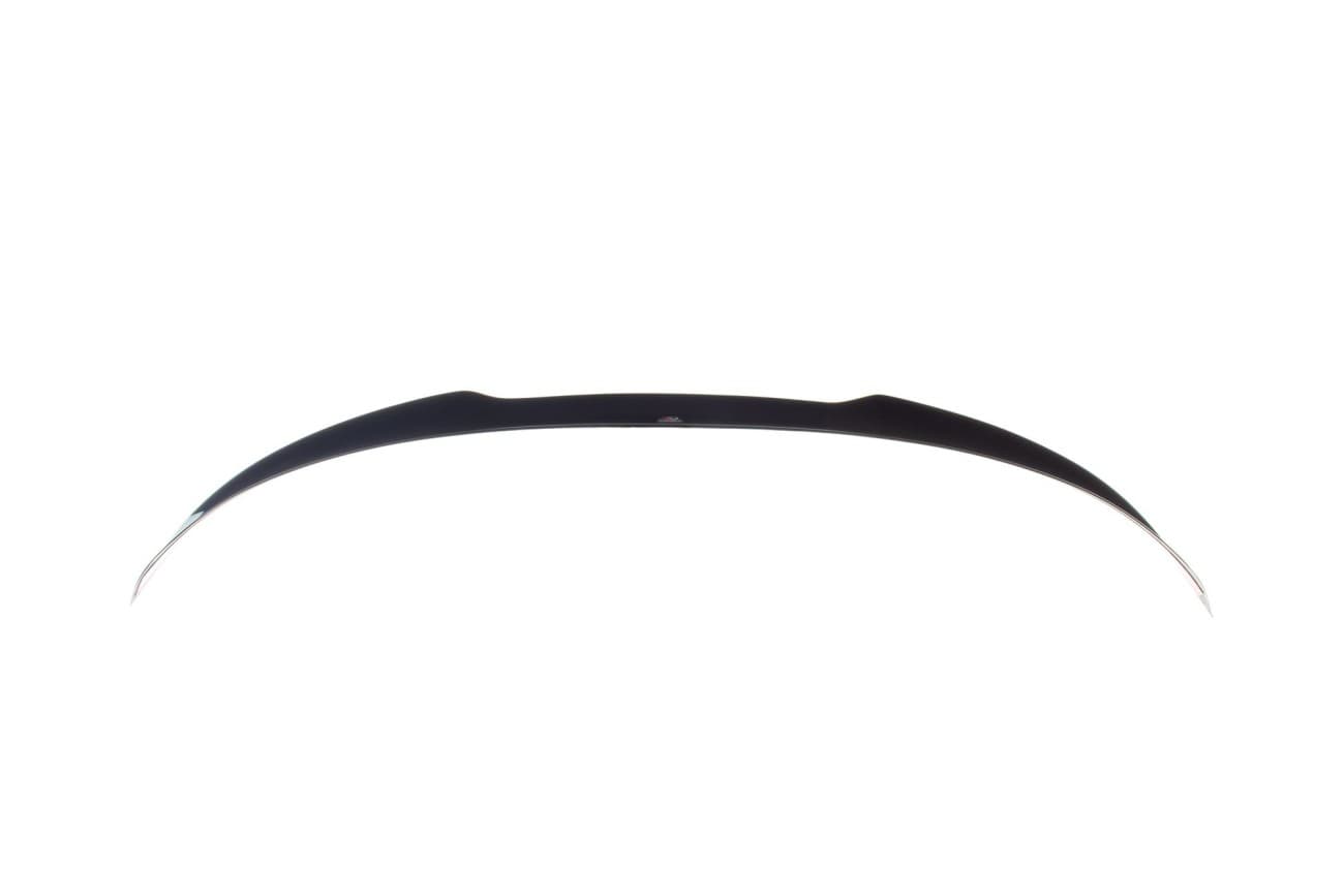 RENAULT MEGANE 3 RS - MAXTON DESIGN HECK SPOILER DACHSPOILER LIPPE – Bild 5