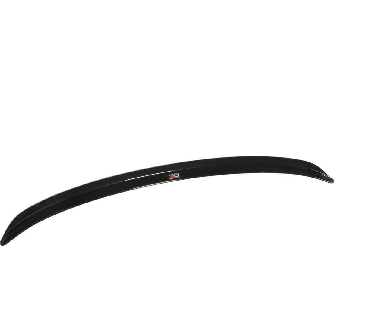RENAULT MEGANE - MAXTON DESIGN DACHSPOILER LIPPE ABRISSKANTE – Bild 5