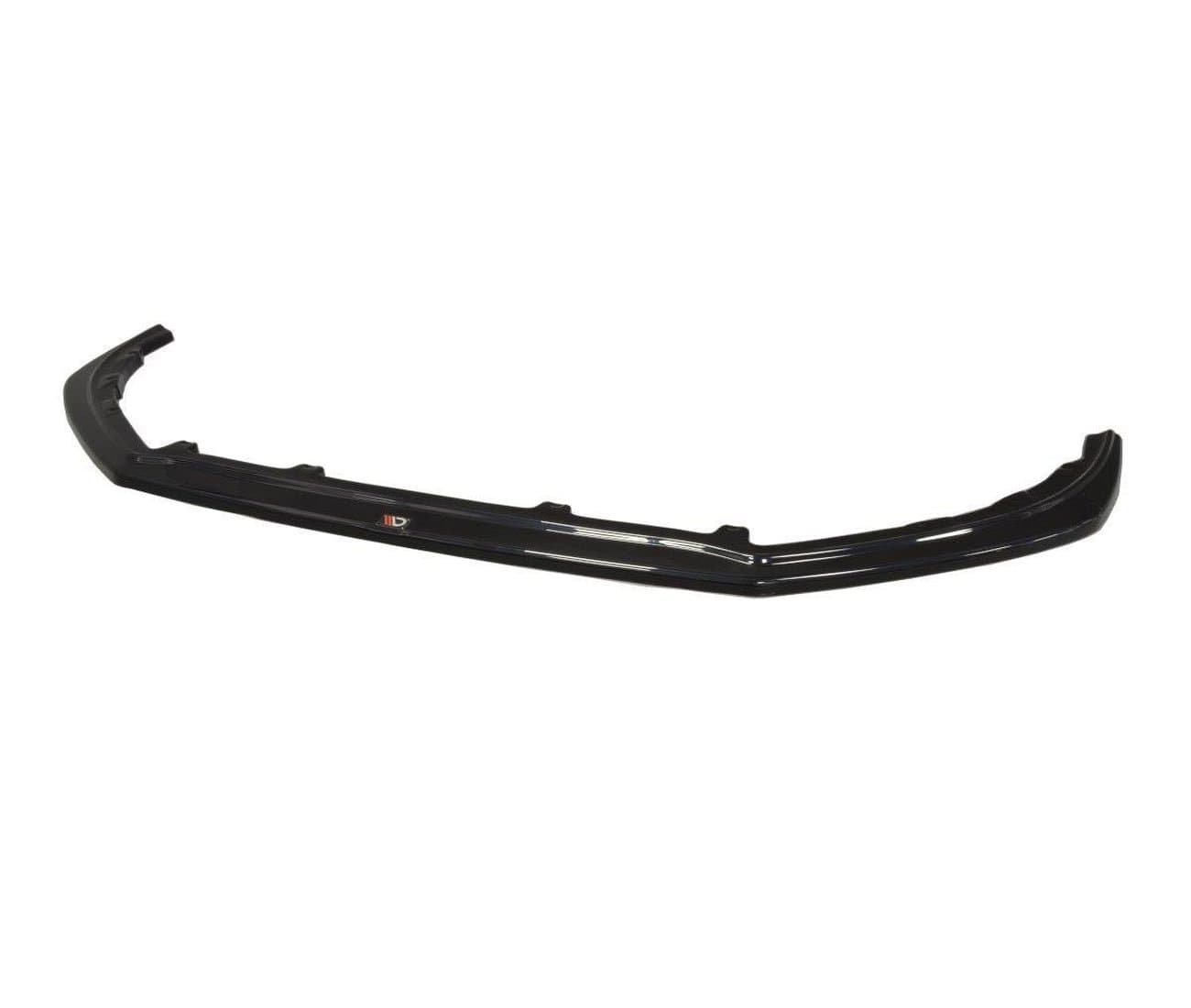 RENAULT MEGANE - MAXTON DESIGN FRONTSPOILER | FRONTLIPPE – Bild 5