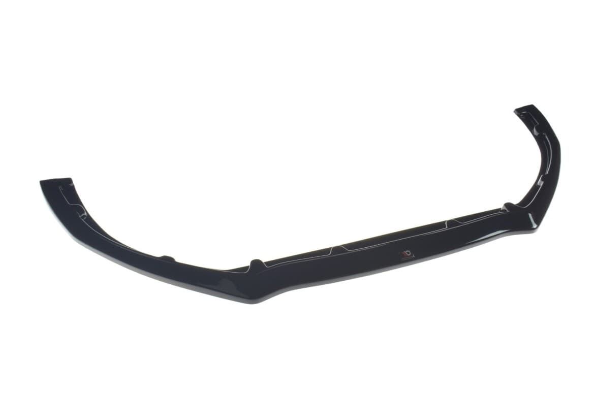 RENAULT MEGANE RS - MAXTON DESIGN FRONTSPOILER | FRONTLIPPE V.2 – Bild 5