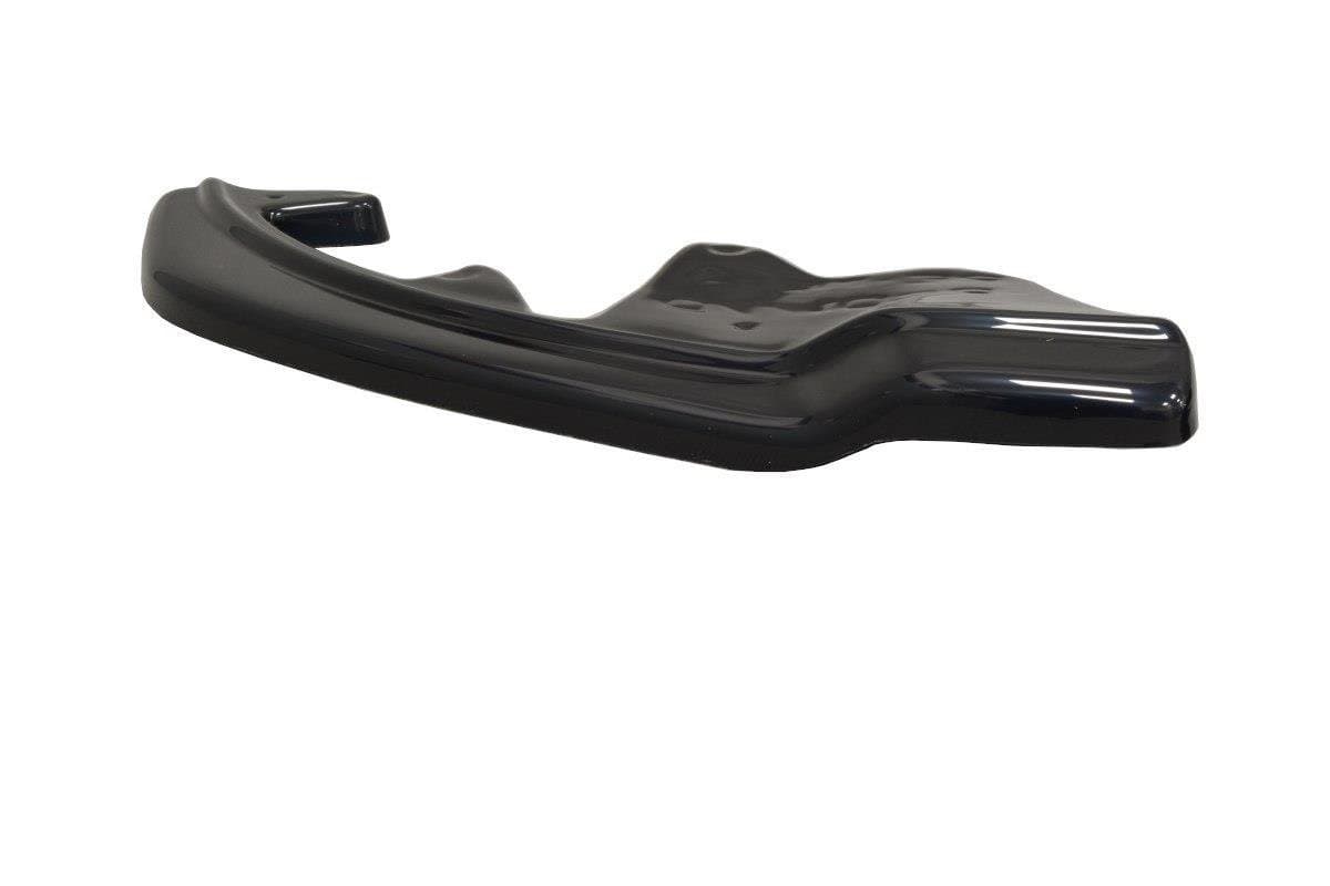 RENAULT MEGANE - MAXTON DESIGN HECK ANSATZ DIFFUSOR – Bild 5