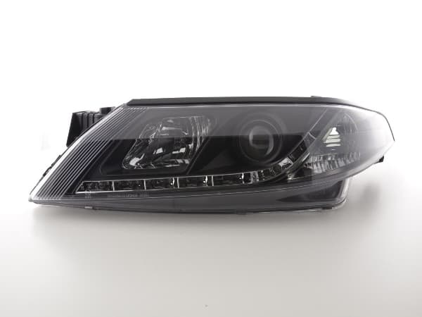RENAULT LAGUNA II - LED SCHEINWERFER – Bild 2