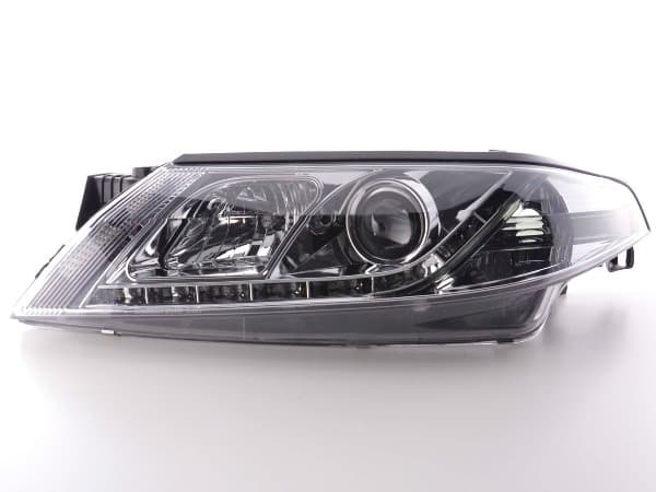 RENAULT LAGUNA II - LED SCHEINWERFER – Bild 2