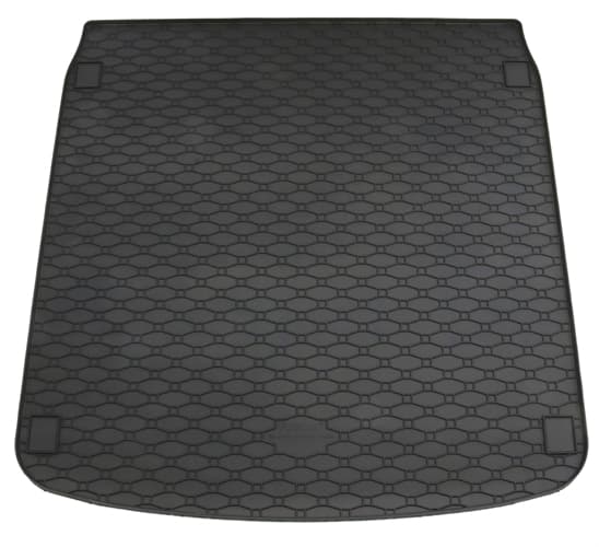 AUDI A4 AVANT - KOFFERRAUMWANNE