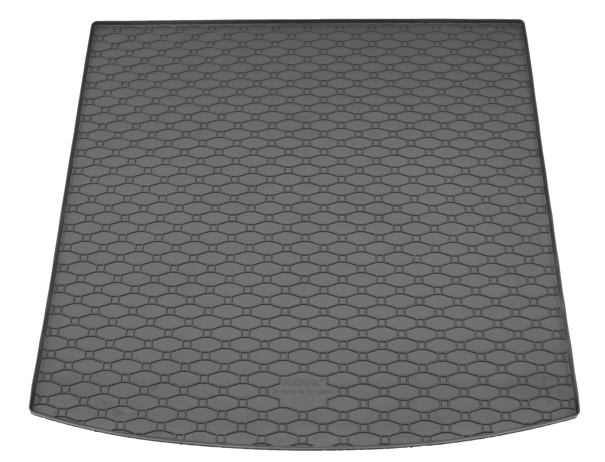 SEAT TARRACO - KOFFERRAUMWANNE
