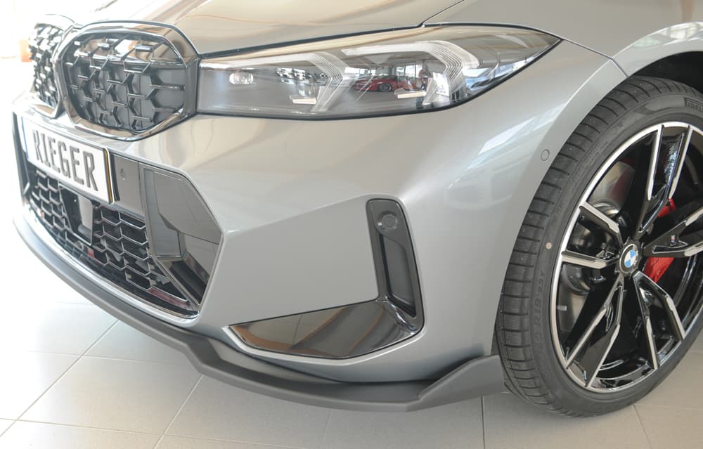 BMW G21 LCI - RIEGER TUNING FRONTSPOILER | FRONTLIPPE (DTC) – Bild 3