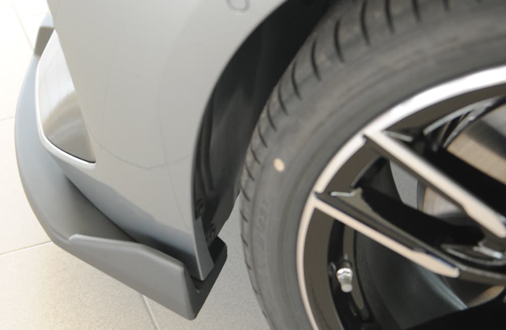 BMW G21 LCI - RIEGER TUNING FRONTSPOILER | FRONTLIPPE (DTC) – Bild 4