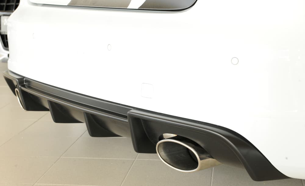 AUDI A3 - RIEGER HECK DIFFUSOR – Bild 3