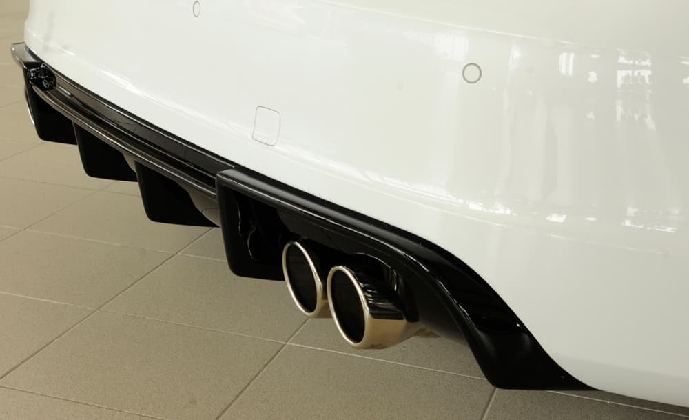 AUDI A3 - RIEGER HECK DIFFUSOR – Bild 3