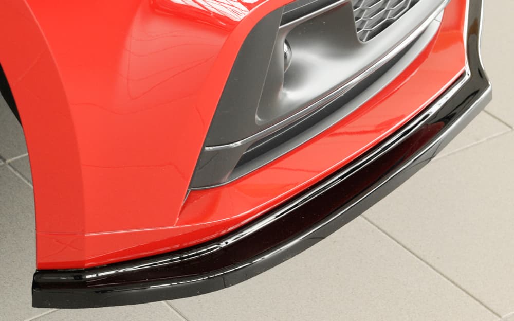AUDI A5 - RIEGER FRONTSPOILER | FRONTLIPPE – Bild 4