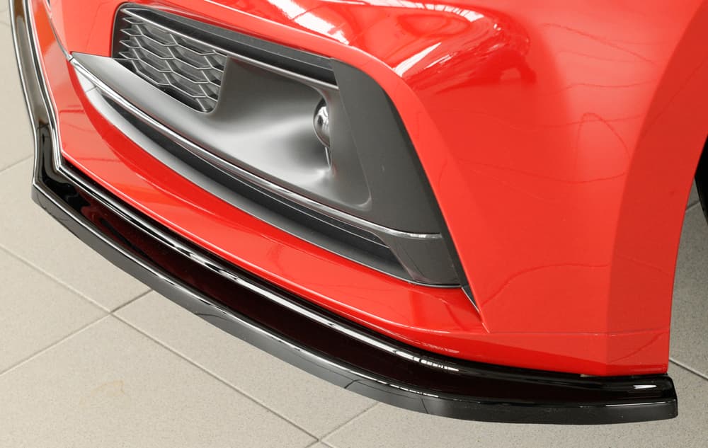 AUDI A5 - RIEGER FRONTSPOILER | FRONTLIPPE – Bild 5