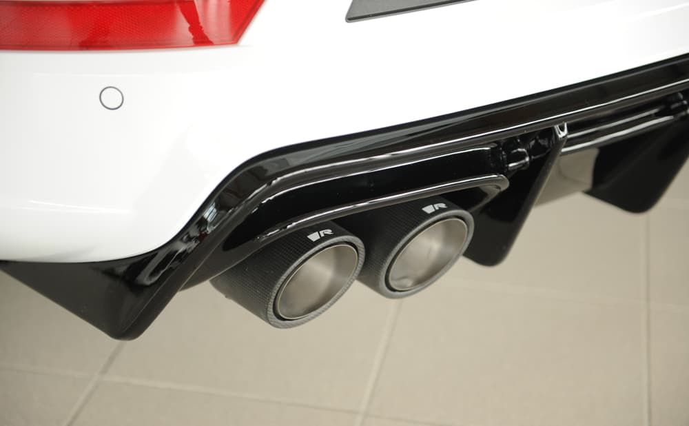 SEAT ATECA CUPRA - RIEGER DIFFUSOR – Bild 4
