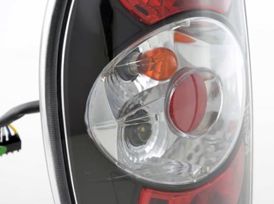 OPEL CORSA B 5-TÜRER - RÜCKLEUCHTEN – Bild 3