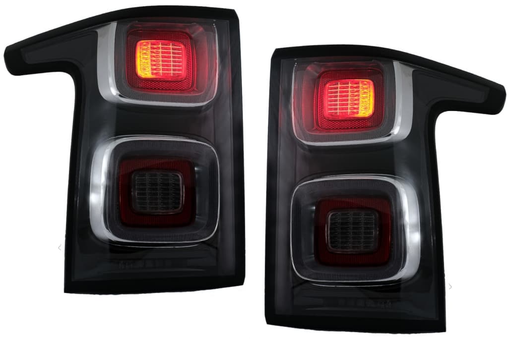 RANGE ROVER VOGUE - FULL LED RÜCKLEUCHTEN V.2 – Bild 4