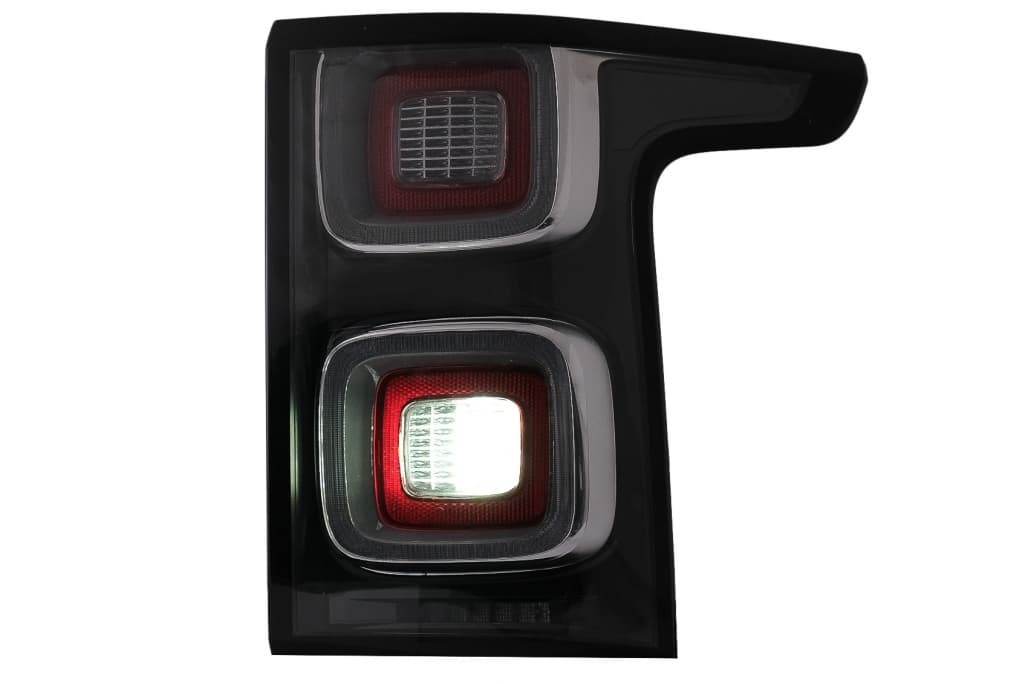 RANGE ROVER VOGUE - FULL LED RÜCKLEUCHTEN V.2 – Bild 5