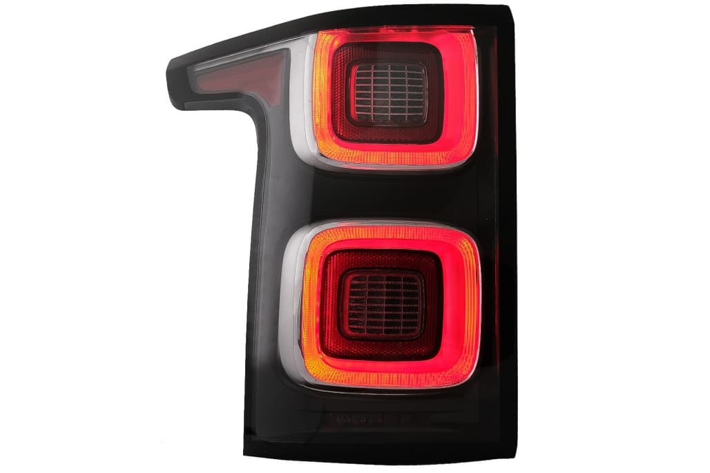 RANGE ROVER VOGUE - FULL LED RÜCKLEUCHTEN V.1 – Bild 2