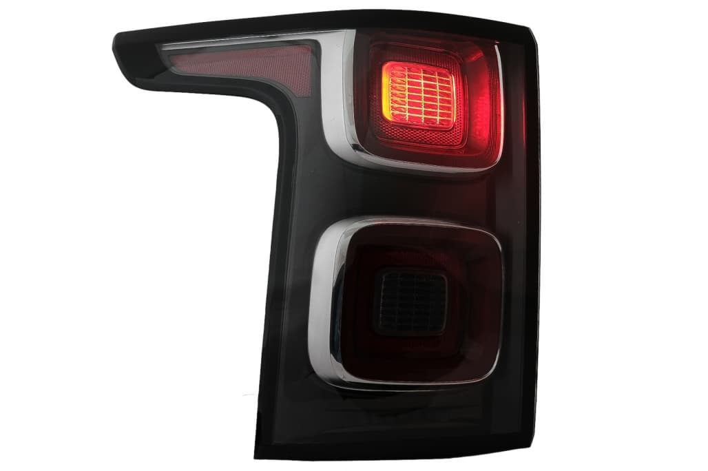 RANGE ROVER VOGUE - FULL LED RÜCKLEUCHTEN V.1 – Bild 3