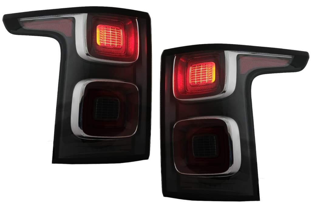 RANGE ROVER VOGUE - FULL LED RÜCKLEUCHTEN V.1 – Bild 4