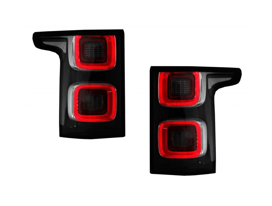 RANGE ROVER VOGUE - FULL LED RÜCKLEUCHTEN V.3