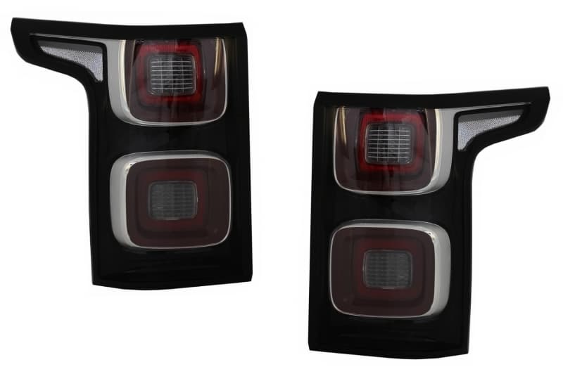 RANGE ROVER VOGUE - FULL LED RÜCKLEUCHTEN V.3 – Bild 2