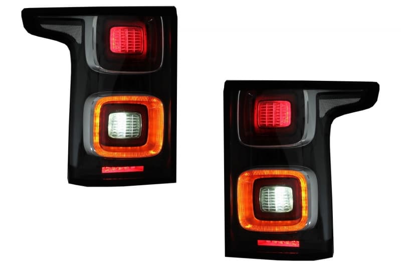RANGE ROVER VOGUE - FULL LED RÜCKLEUCHTEN V.3 – Bild 3
