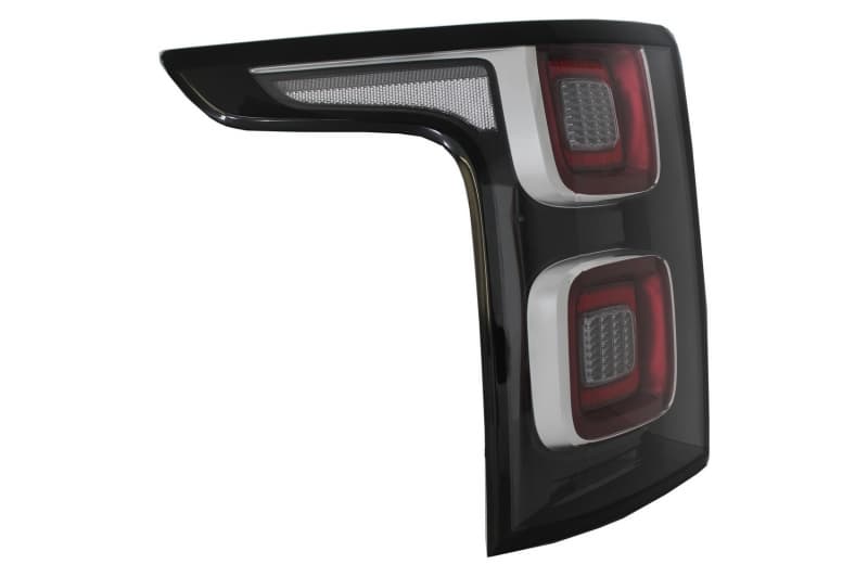 RANGE ROVER VOGUE - FULL LED RÜCKLEUCHTEN V.3 – Bild 5