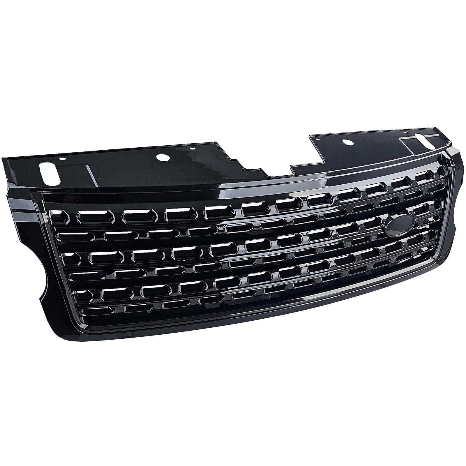 RANGE ROVER VOGUE - FRONT GRILL KÜHLERGRILL V.3 – Bild 2