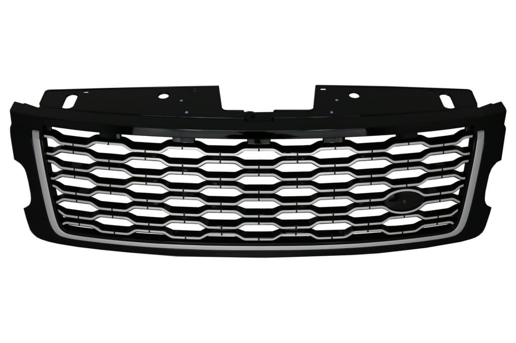 RANGE ROVER VOGUE - FRONT GRILL KÜHLERGRILL
